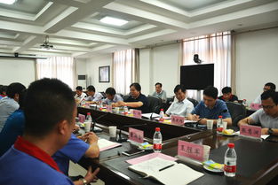 強強對話，共探市場新機遇 中石化川維廠華中銷售分公司來訪調研紀實