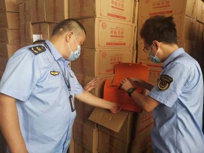 月餅包裝“瘦身令”初戰告捷，市場調查展現簡約新風尚