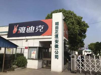 安徽最大假冒雅迪電動車工廠被查封，行業(yè)亂象再敲警鐘